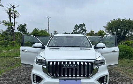 Haval H9 I рестайлинг, 2022 год, 2 300 000 рублей, 8 фотография