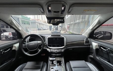 Haval H9 I рестайлинг, 2022 год, 2 300 000 рублей, 5 фотография