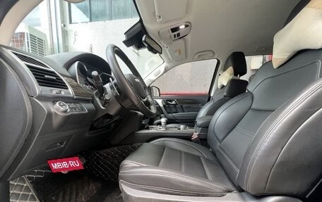 Haval H9 I рестайлинг, 2022 год, 2 300 000 рублей, 4 фотография