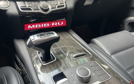 Haval H9 I рестайлинг, 2022 год, 2 300 000 рублей, 7 фотография