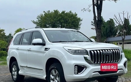 Haval H9 I рестайлинг, 2022 год, 2 300 000 рублей, 3 фотография