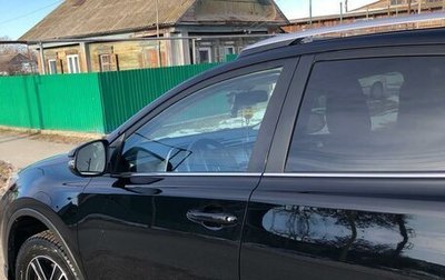 Toyota RAV4, 2017 год, 2 300 000 рублей, 1 фотография