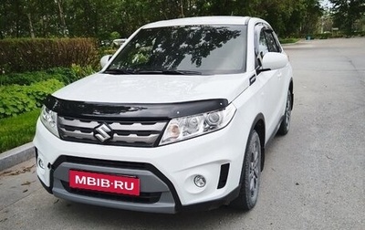 Suzuki Vitara II рестайлинг, 2018 год, 1 950 000 рублей, 1 фотография