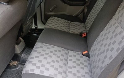 Ford Focus II рестайлинг, 2009 год, 530 000 рублей, 1 фотография