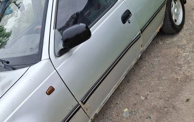 Daewoo Nexia I рестайлинг, 2005 год, 160 000 рублей, 1 фотография