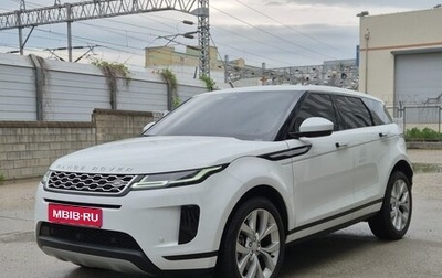 Land Rover Range Rover Evoque II, 2022 год, 3 590 090 рублей, 1 фотография