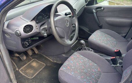 Mercedes-Benz A-Класс, 2000 год, 290 000 рублей, 1 фотография