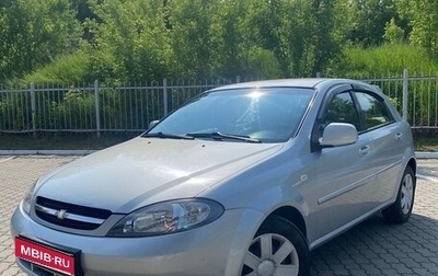 Chevrolet Lacetti, 2010 год, 650 000 рублей, 1 фотография