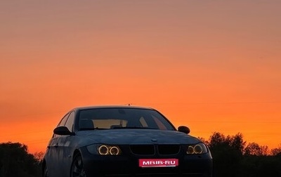 BMW 3 серия, 2005 год, 800 000 рублей, 1 фотография