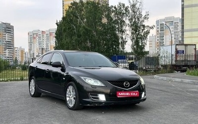 Mazda 6, 2008 год, 800 000 рублей, 1 фотография