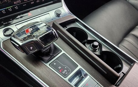 Audi A7, 2022 год, 6 135 017 рублей, 11 фотография