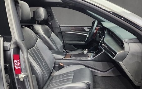 Audi A7, 2022 год, 6 135 017 рублей, 6 фотография