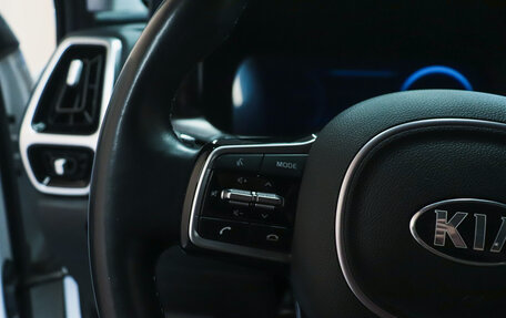 KIA Sorento IV, 2020 год, 3 880 000 рублей, 17 фотография