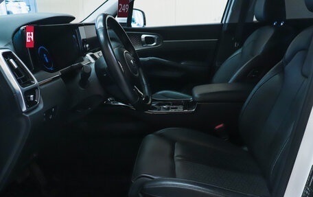KIA Sorento IV, 2020 год, 3 880 000 рублей, 14 фотография