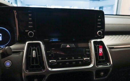 KIA Sorento IV, 2020 год, 3 880 000 рублей, 21 фотография
