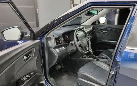 SsangYong Tivoli, 2022 год, 1 305 000 рублей, 7 фотография