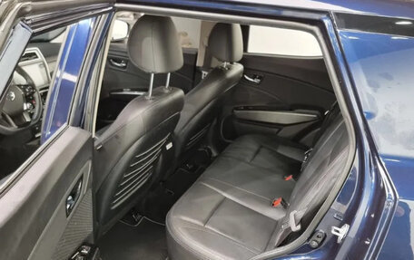 SsangYong Tivoli, 2022 год, 1 305 000 рублей, 8 фотография