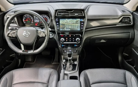 SsangYong Tivoli, 2022 год, 1 305 000 рублей, 5 фотография