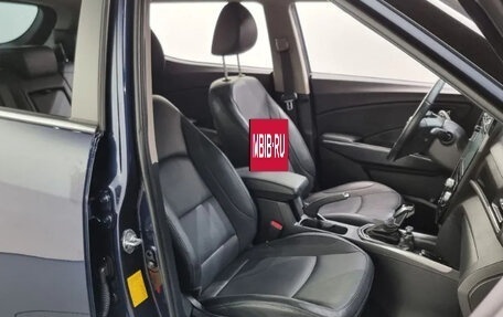 SsangYong Tivoli, 2022 год, 1 305 000 рублей, 9 фотография