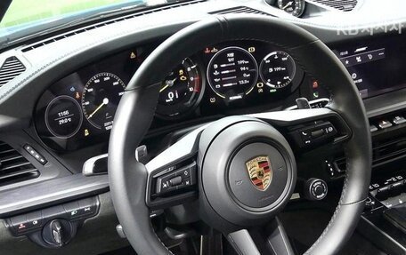 Porsche 911 GT3, 2022 год, 16 650 000 рублей, 4 фотография