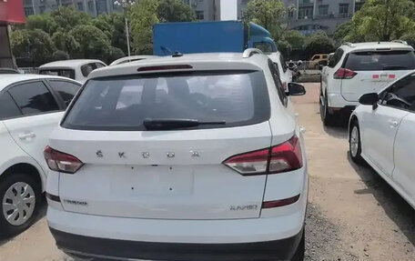 Skoda Kamiq I, 2022 год, 1 321 080 рублей, 4 фотография