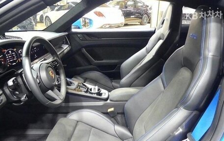 Porsche 911 GT3, 2022 год, 16 650 000 рублей, 5 фотография