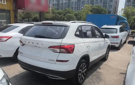 Skoda Kamiq I, 2022 год, 1 321 080 рублей, 6 фотография