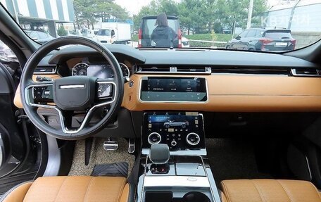 Land Rover Range Rover Velar I, 2022 год, 4 997 080 рублей, 5 фотография