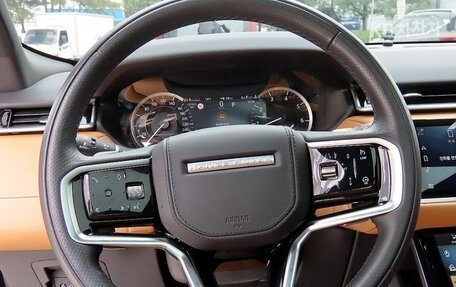 Land Rover Range Rover Velar I, 2022 год, 4 997 080 рублей, 6 фотография