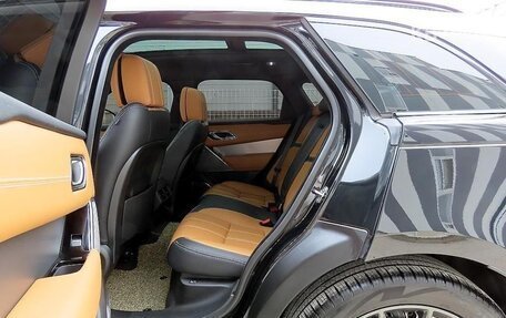 Land Rover Range Rover Velar I, 2022 год, 4 997 080 рублей, 8 фотография