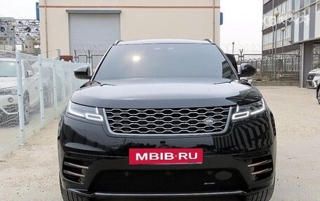 Land Rover Range Rover Velar I, 2022 год, 4 997 080 рублей, 2 фотография