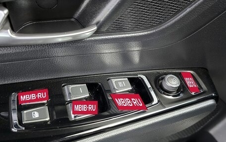 SsangYong Korando, 2021 год, 1 600 441 рублей, 10 фотография