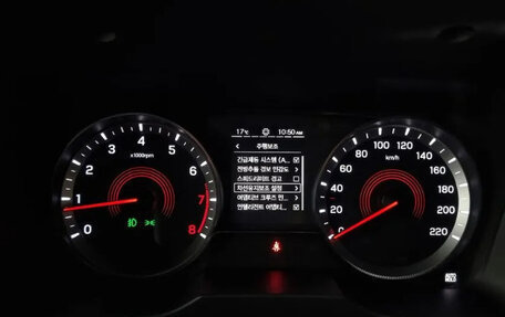 SsangYong Korando, 2022 год, 1 460 000 рублей, 6 фотография
