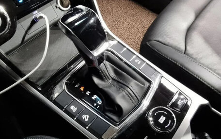 SsangYong Korando, 2022 год, 1 460 000 рублей, 7 фотография