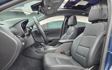 Chevrolet Malibu IX, 2022 год, 1 570 080 рублей, 9 фотография