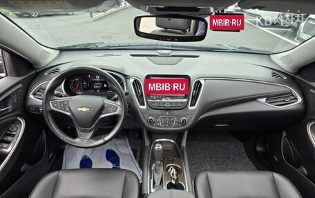 Chevrolet Malibu IX, 2022 год, 1 570 080 рублей, 7 фотография