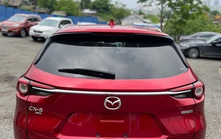 Mazda CX-8, 2022 год, 2 950 000 рублей, 4 фотография