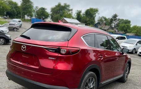 Mazda CX-8, 2022 год, 2 950 000 рублей, 3 фотография
