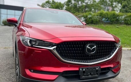 Mazda CX-8, 2022 год, 2 950 000 рублей, 2 фотография