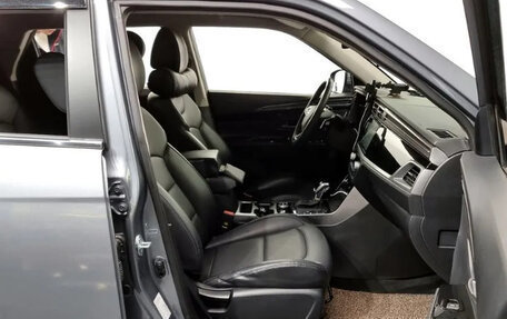 SsangYong Korando, 2022 год, 1 460 000 рублей, 9 фотография
