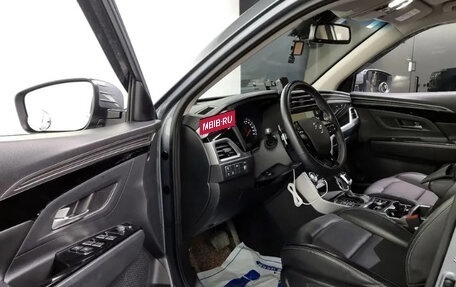 SsangYong Korando, 2022 год, 1 460 000 рублей, 8 фотография