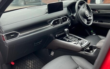 Mazda CX-8, 2022 год, 2 950 000 рублей, 5 фотография
