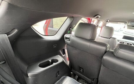 Mazda CX-8, 2022 год, 2 950 000 рублей, 10 фотография