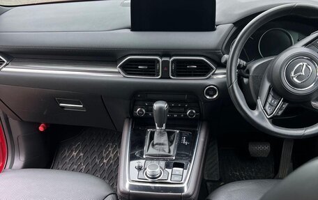 Mazda CX-8, 2022 год, 2 950 000 рублей, 6 фотография