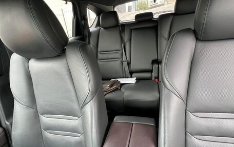 Mazda CX-8, 2022 год, 2 950 000 рублей, 9 фотография