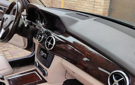 Mercedes-Benz GLK-Класс, 2014 год, 2 250 000 рублей, 8 фотография
