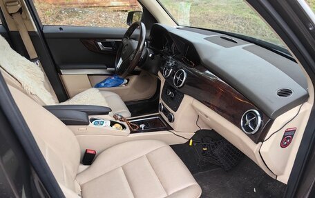Mercedes-Benz GLK-Класс, 2014 год, 2 250 000 рублей, 6 фотография