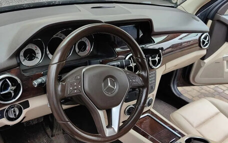 Mercedes-Benz GLK-Класс, 2014 год, 2 250 000 рублей, 7 фотография