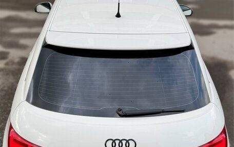Audi A1, 2010 год, 930 000 рублей, 4 фотография