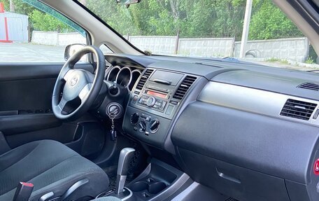 Nissan Tiida, 2012 год, 775 000 рублей, 3 фотография